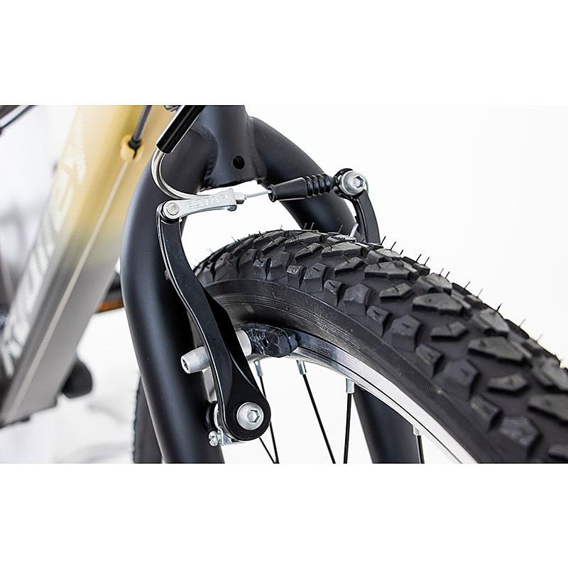 ネスト 2023年モデル X-VALLEY KID24（クロスバレーキッズ24） NESTO