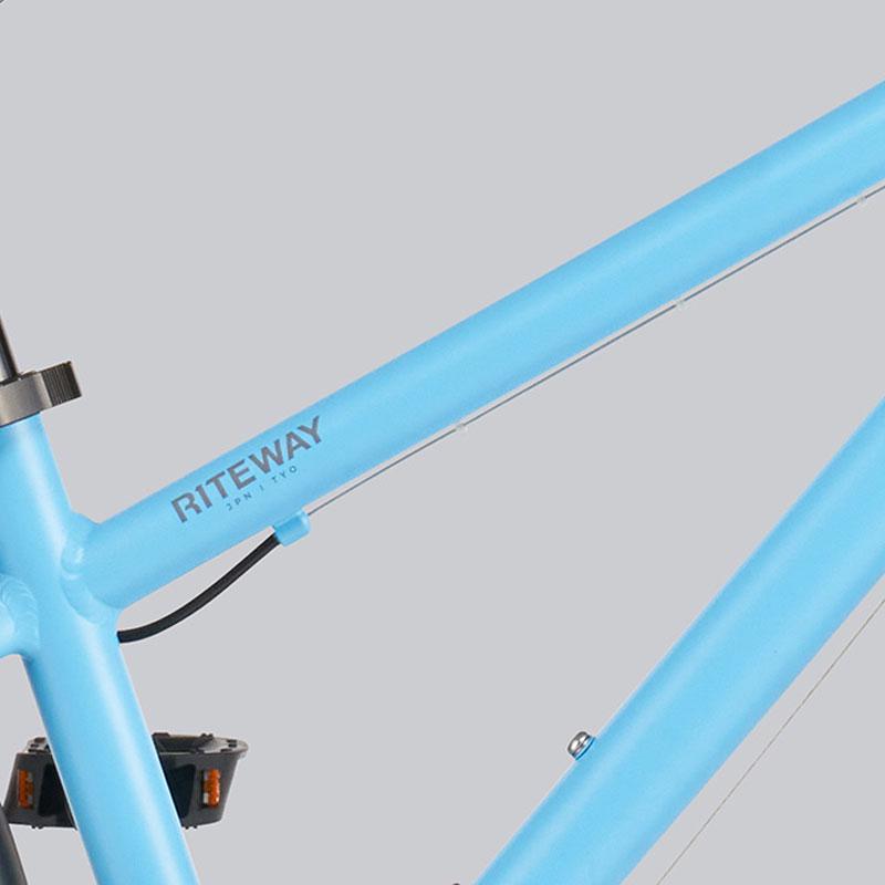 ライトウェイ 2026年モデル ZIT 22 （ジット） 22インチ 適応身長：115〜135cm キッズバイク RITEWAY 在庫あり | RITEWAY | 10