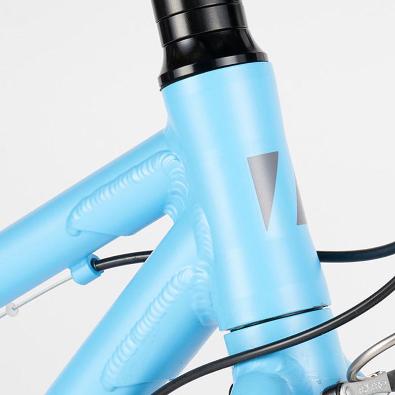 ライトウェイ 2026年モデル ZIT 22 （ジット） 22インチ 適応身長：115〜135cm キッズバイク RITEWAY 在庫あり | RITEWAY | 11