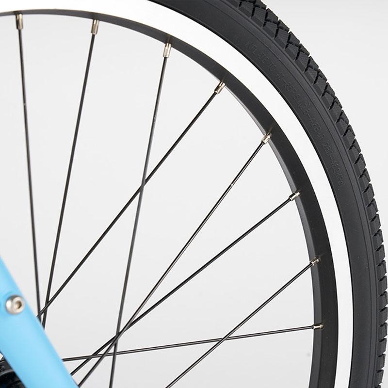 ライトウェイ 2026年モデル ZIT 22 （ジット） 22インチ 適応身長：115〜135cm キッズバイク RITEWAY 在庫あり | RITEWAY | 12