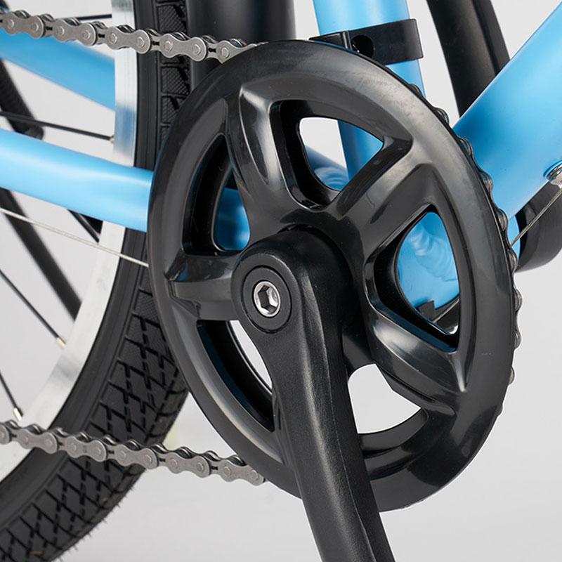 ライトウェイ 2026年モデル ZIT 22 （ジット） 22インチ 適応身長：115〜135cm キッズバイク RITEWAY 在庫あり | RITEWAY | 14