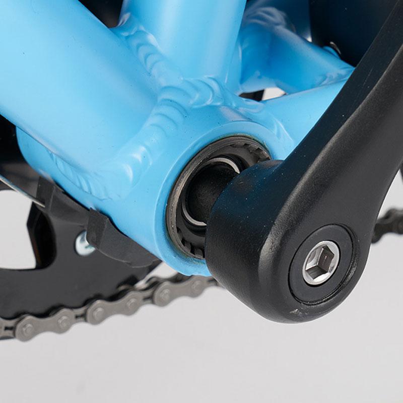 ライトウェイ 2026年モデル ZIT 22 （ジット） 22インチ 適応身長：115〜135cm キッズバイク RITEWAY 在庫あり | RITEWAY | 15