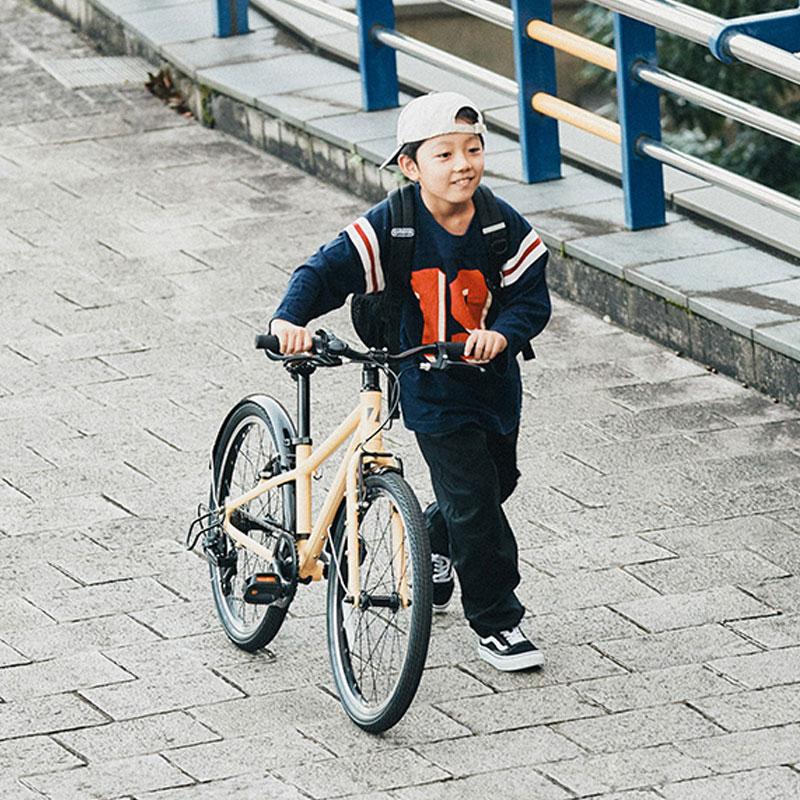 ライトウェイ 2026年モデル ZIT 22 （ジット） 22インチ 適応身長：115〜135cm キッズバイク RITEWAY 在庫あり | RITEWAY | 19