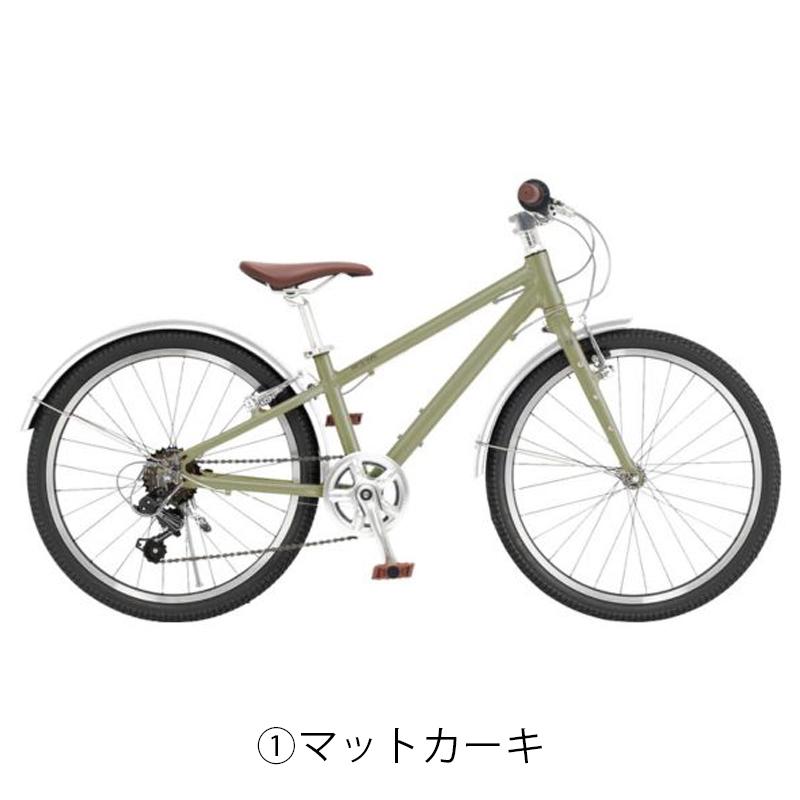 ライトウェイ 2026年モデル ZIT 22 （ジット） 22インチ 適応身長：115〜135cm キッズバイク RITEWAY 在庫あり | RITEWAY | 02