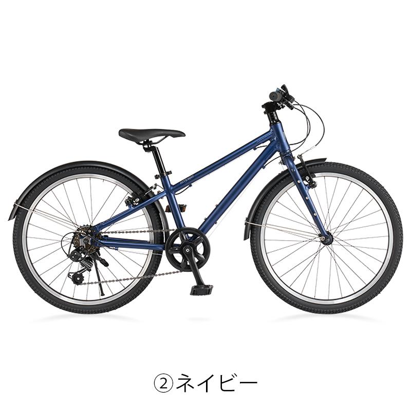 ライトウェイ 2026年モデル ZIT 22 （ジット） 22インチ 適応身長：115〜135cm キッズバイク RITEWAY 在庫あり | RITEWAY | 03