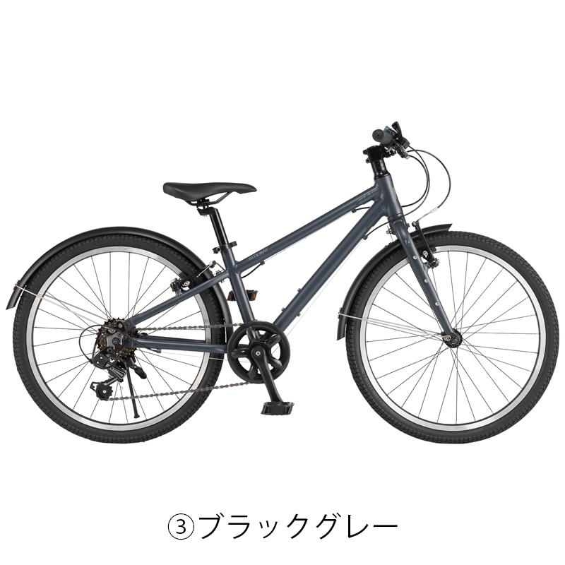 ライトウェイ 2026年モデル ZIT 22 （ジット） 22インチ 適応身長：115〜135cm キッズバイク RITEWAY 在庫あり | RITEWAY | 04