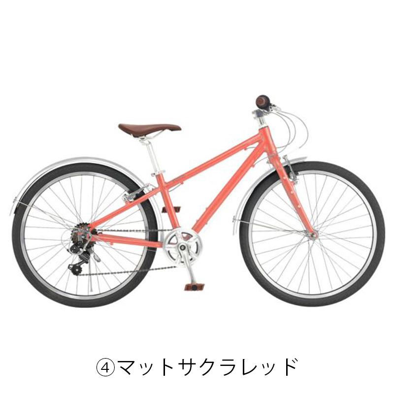 ライトウェイ 2026年モデル ZIT 22 （ジット） 22インチ 適応身長：115〜135cm キッズバイク RITEWAY 在庫あり | RITEWAY | 05