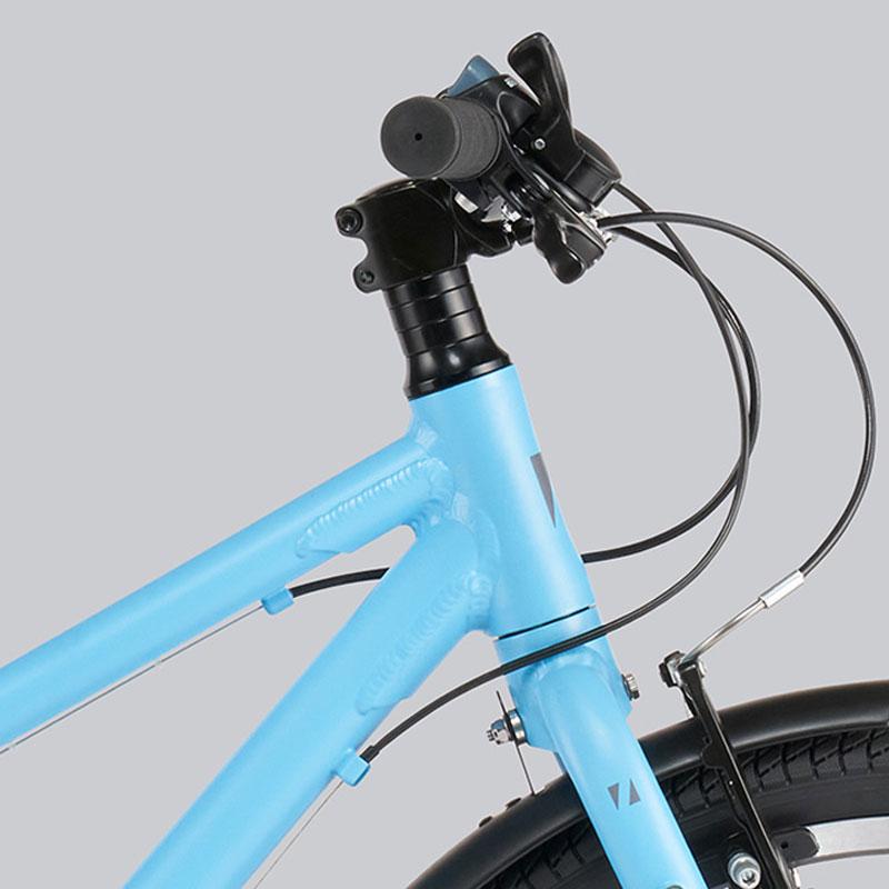 ライトウェイ 2026年モデル ZIT 22 （ジット） 22インチ 適応身長：115〜135cm キッズバイク RITEWAY 在庫あり | RITEWAY | 07