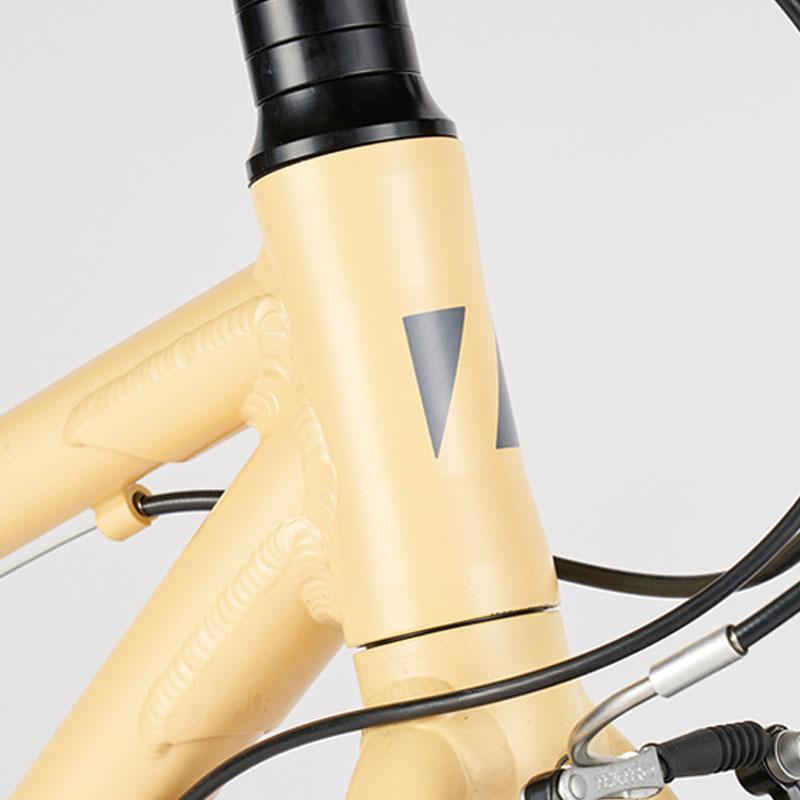 ライトウェイ 2026年モデル ZIT 24 （ジット） 24インチ 適応身長：125〜145cm キッズバイク RITEWAY 在庫あり | RITEWAY | 11