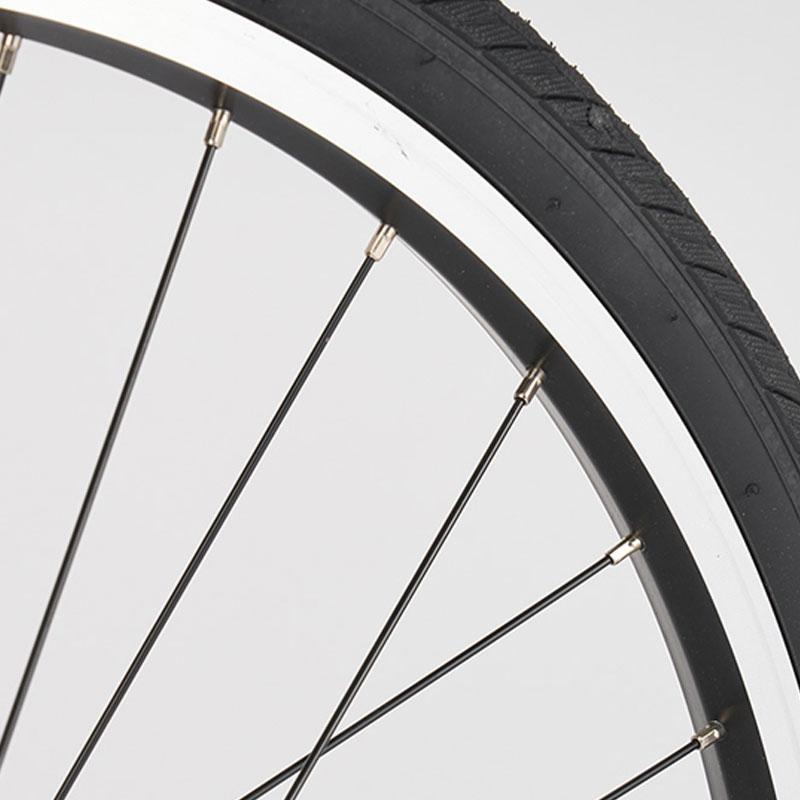 ライトウェイ 2026年モデル ZIT 24 （ジット） 24インチ 適応身長：125〜145cm キッズバイク RITEWAY 在庫あり | RITEWAY | 12