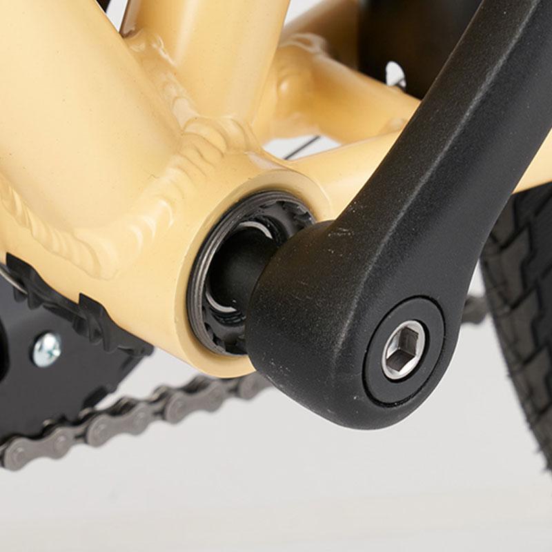 ライトウェイ 2026年モデル ZIT 24 （ジット） 24インチ 適応身長：125〜145cm キッズバイク RITEWAY 在庫あり | RITEWAY | 15