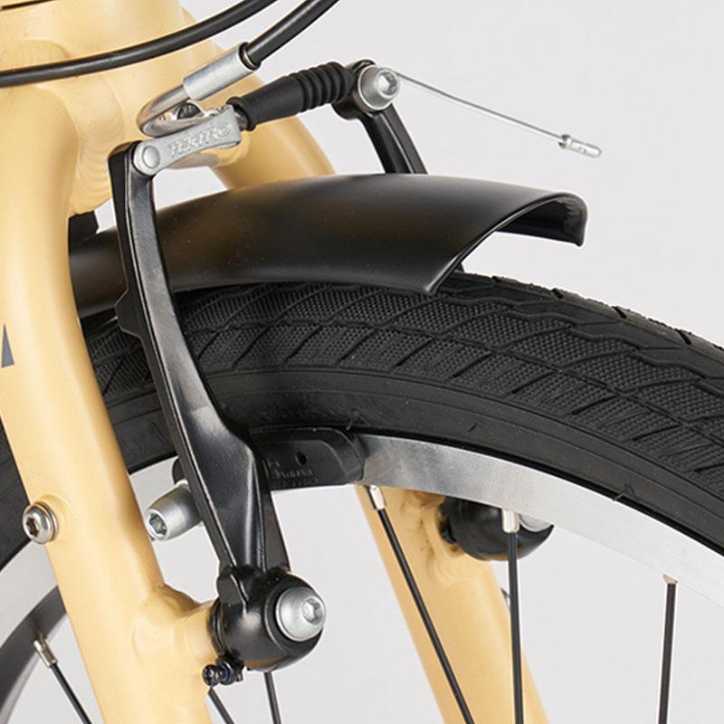 ライトウェイ 2026年モデル ZIT 24 （ジット） 24インチ 適応身長：125〜145cm キッズバイク RITEWAY 在庫あり | RITEWAY | 16