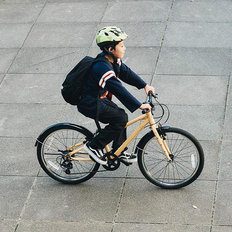 ライトウェイ 2026年モデル ZIT 24 （ジット） 24インチ 適応身長：125〜145cm キッズバイク RITEWAY 在庫あり | RITEWAY | 20