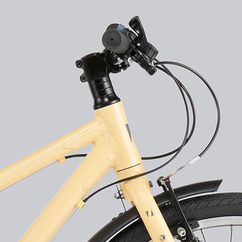 ライトウェイ 2026年モデル ZIT 24 （ジット） 24インチ 適応身長：125〜145cm キッズバイク RITEWAY 在庫あり | RITEWAY | 07