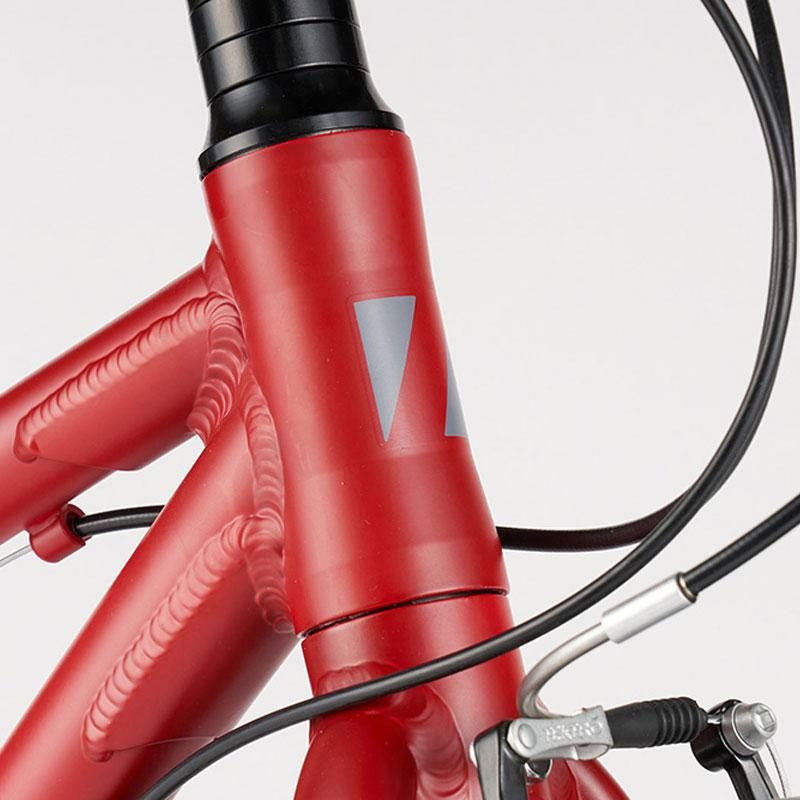 ライトウェイ 2026年モデル ZIT 26 （ジット） 26インチ 適応身長：130〜155cm キッズバイク RITEWAY 在庫あり | RITEWAY | 11