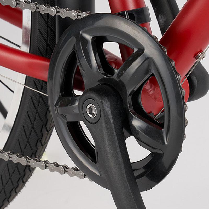 ライトウェイ 2026年モデル ZIT 26 （ジット） 26インチ 適応身長：130〜155cm キッズバイク RITEWAY 在庫あり | RITEWAY | 14