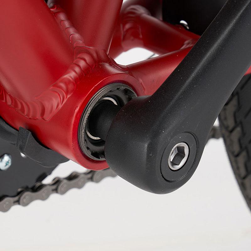 ライトウェイ 2026年モデル ZIT 26 （ジット） 26インチ 適応身長：130〜155cm キッズバイク RITEWAY 在庫あり | RITEWAY | 15