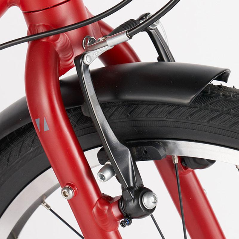 ライトウェイ 2026年モデル ZIT 26 （ジット） 26インチ 適応身長：130〜155cm キッズバイク RITEWAY 在庫あり | RITEWAY | 16