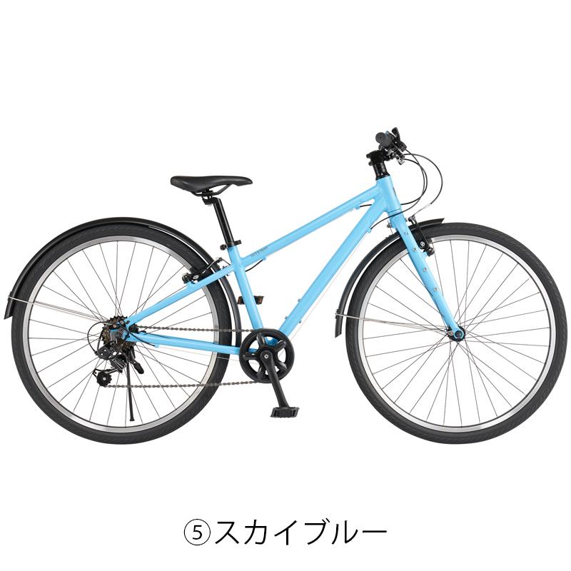 ライトウェイ 2026年モデル ZIT 26 （ジット） 26インチ 適応身長：130〜155cm キッズバイク RITEWAY 在庫あり | RITEWAY | 06