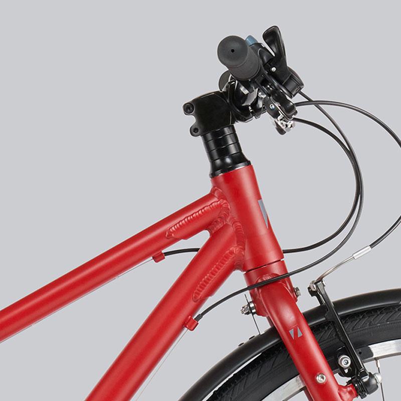 ライトウェイ 2026年モデル ZIT 26 （ジット） 26インチ 適応身長：130〜155cm キッズバイク RITEWAY 在庫あり | RITEWAY | 07