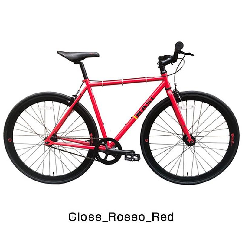 MASI fixed uno ピスト フレーム マジィ 前後ブレーキホール MASI fixed uno ピスト フレーム マジィ 前後ブレーキホール MASI