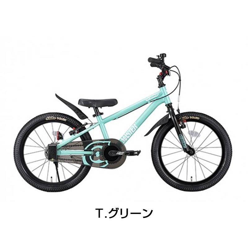 ディーバイク マスタープラス18 d-bike | ブランド登録なし | 03