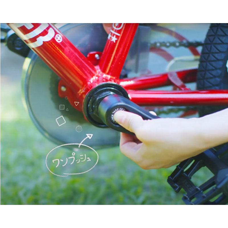 ディーバイク マスタープラス18 d-bike | ブランド登録なし | 05