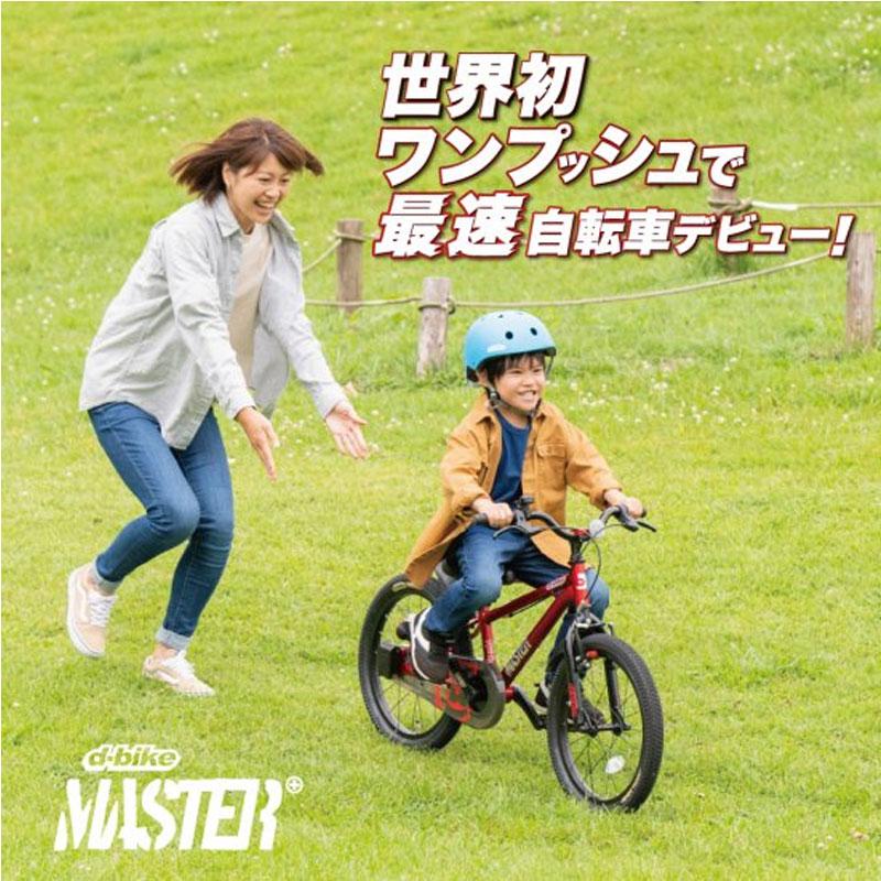 ディーバイク マスタープラス18 d-bike | ブランド登録なし | 08