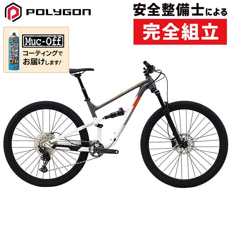 期間限定送料無料】ポリゴン SISKIU DSE POLYGON : 自転車のQBEI Yahoo