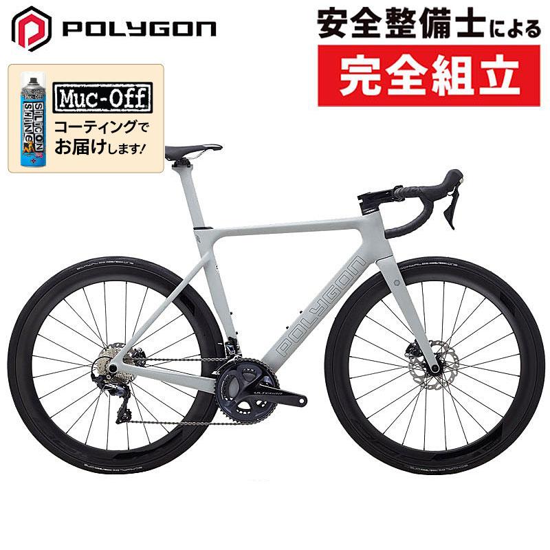 期間限定送料無料】ポリゴン HELIOS A8 POLYGON : 自転車のQBEI Yahoo