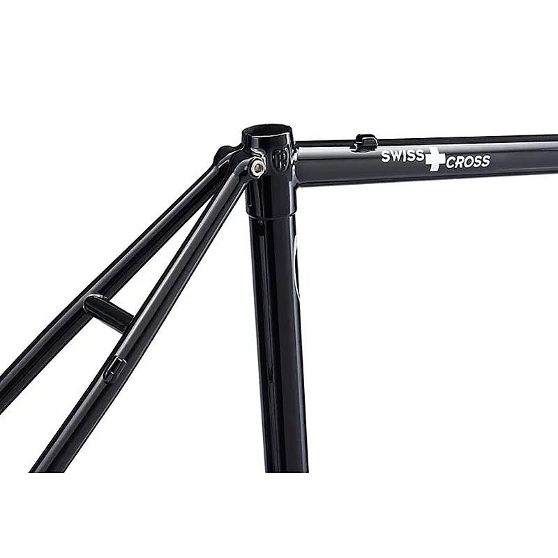 RITCHEY 「リッチー」 SWISS CROSS フレームセット シクロクロス 25