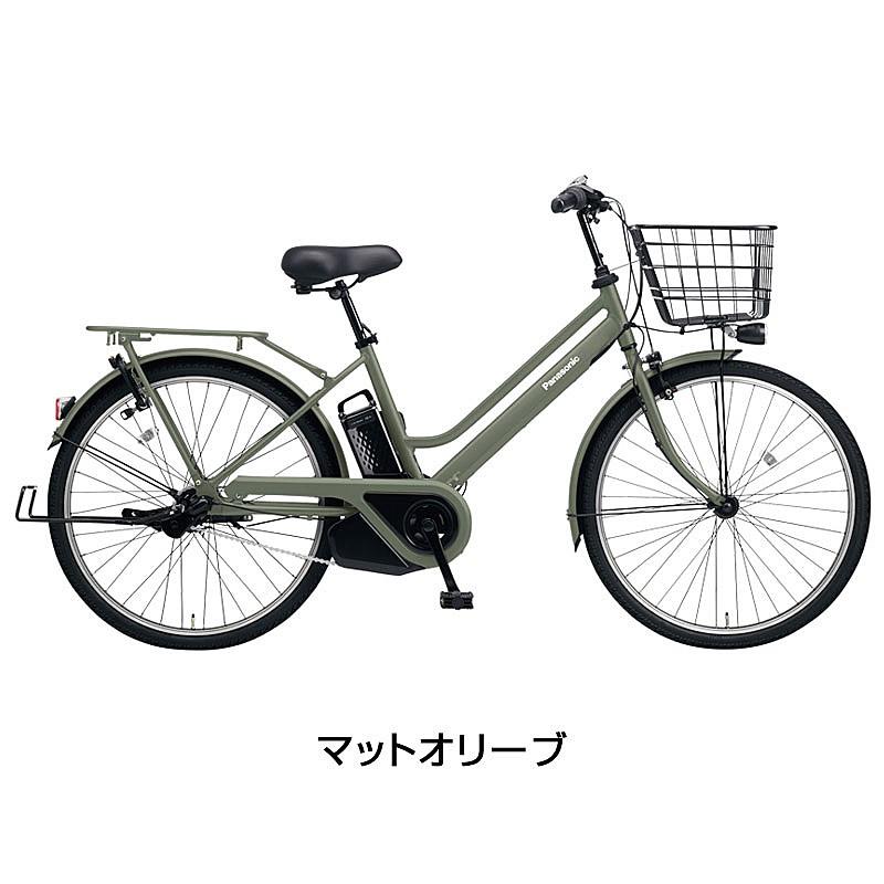 Panasonic（パナソニック） 【店頭受取限定】パナソニック ティモ・S