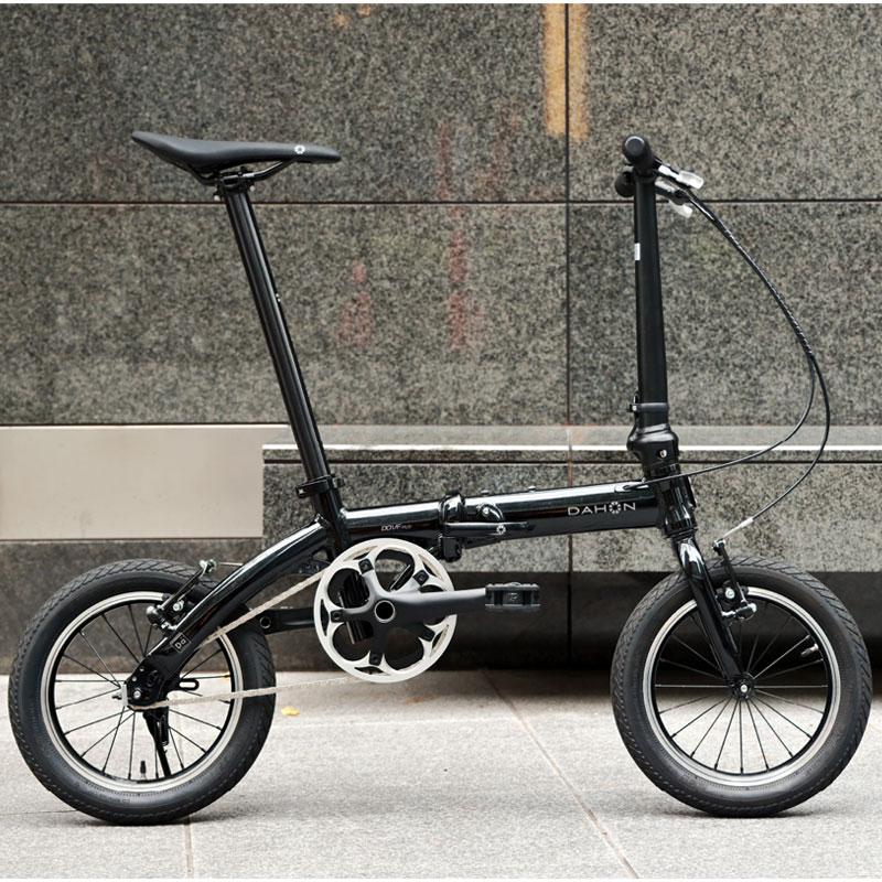 ダホン 2025年モデル Dove Plus（ダヴプラス）限定モデル DAHON | DAHON | 01