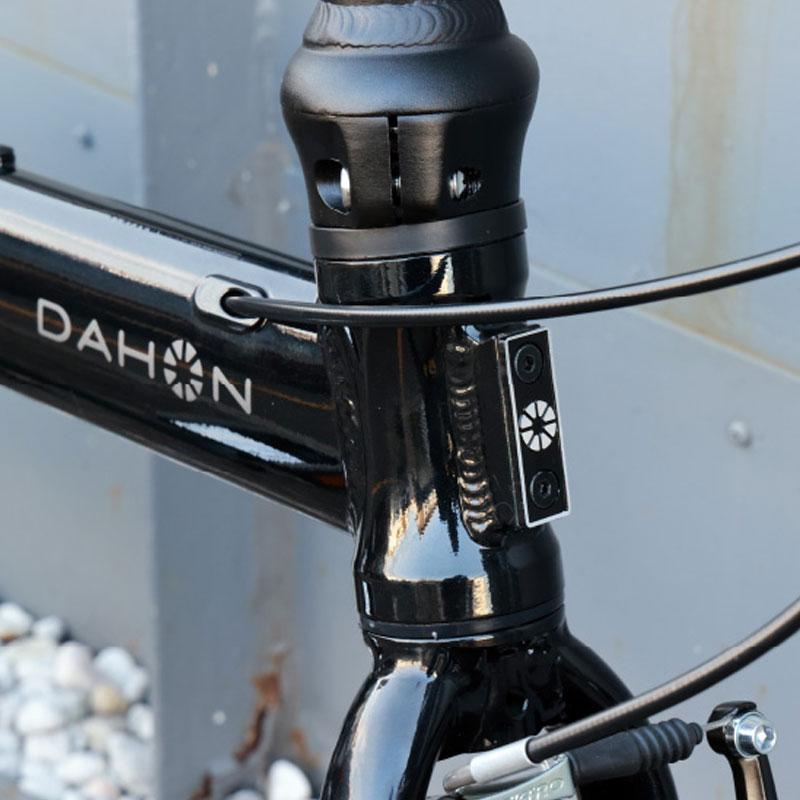 ダホン 2025年モデル Dove Plus（ダヴプラス）限定モデル DAHON | DAHON | 02
