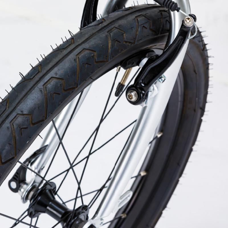 ダホン 2023年モデル Boardwalk W8（ボードウォークW8）限定カラー DAHON | DAHON | 05