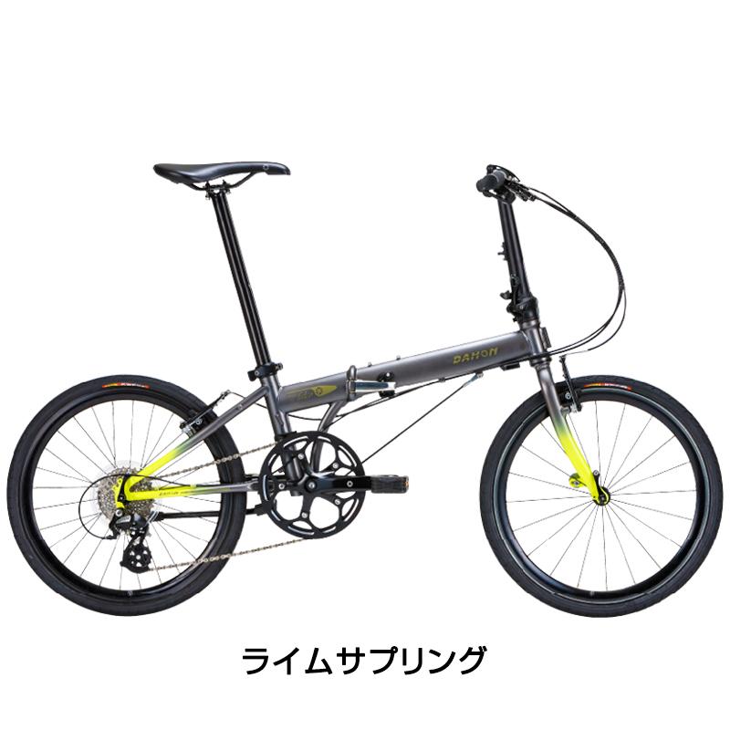 ダホン 2025年モデル Speed Falco（スピードファルコ）限定カラー DAHON 在庫あり | DAHON | 01