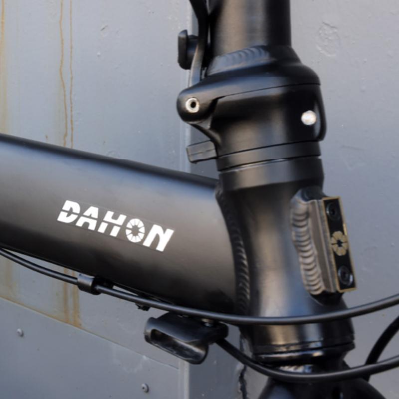 ダホン 2025年モデル Horize Disc（ホライズディスク）限定モデル DAHON | DAHON | 02