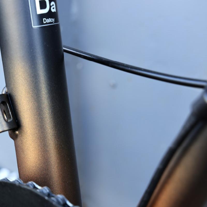 ダホン 2025年モデル Horize Disc（ホライズディスク）限定モデル DAHON | DAHON | 03