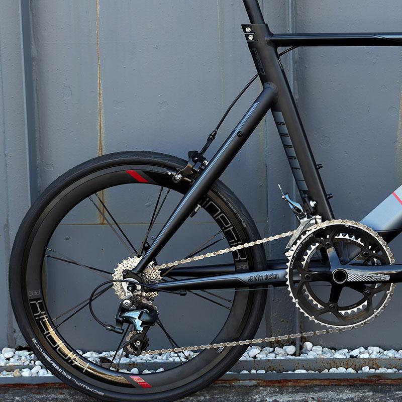 ターン 2023年モデル Surge Pro 2tone（サージュプロ2トーン