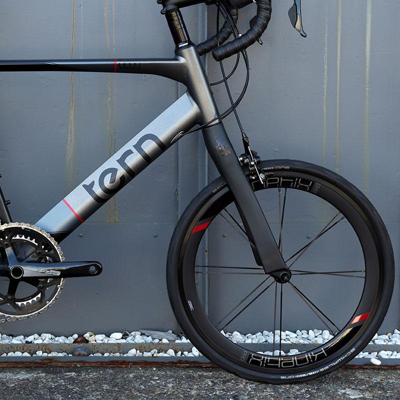 2023 tern surge pro 限定カラー 2023 tern surge pro 限定カラー Tern(ターン) SURGE PRO(サージュプロ