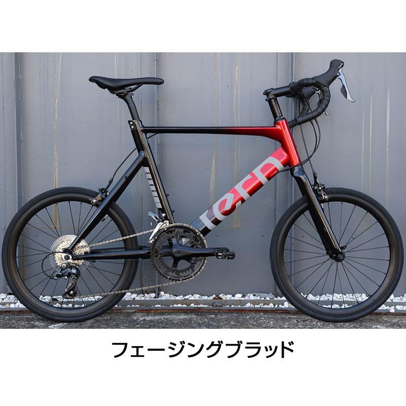 ☆Tern Surge サージュ☆ ターン 2025年モデル SURGE（サージュ）限定カラー TERN 在庫