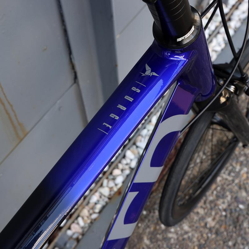 アウトレットバーゲンセール！20%OFF！ターン 2025年モデル SURGE