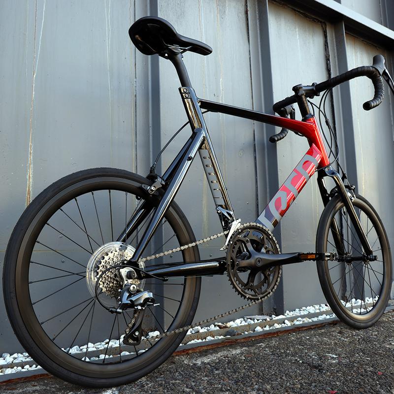 通勤・通学自転車バーゲンセール！20%OFF！ターン 2025年モデル SURGE