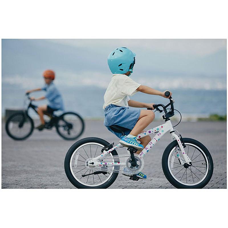 通勤・通学自転車バーゲンセール！30%OFF！マリン DONKY JR 18 （ドンキージュニア18） MARIN 在庫あり | MARIN | 12