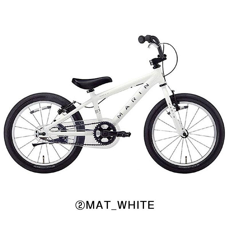通勤・通学自転車バーゲンセール！30%OFF！マリン DONKY JR 18 （ドンキージュニア18） MARIN 在庫あり | MARIN | 03