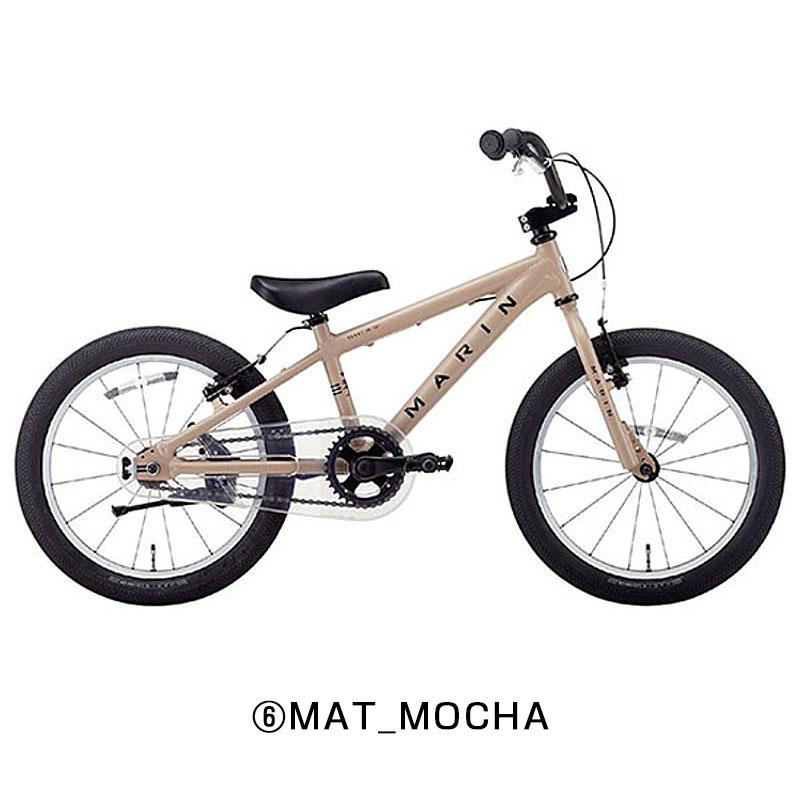 通勤・通学自転車バーゲンセール！30%OFF！マリン DONKY JR 18 （ドンキージュニア18） MARIN 在庫あり | MARIN | 07