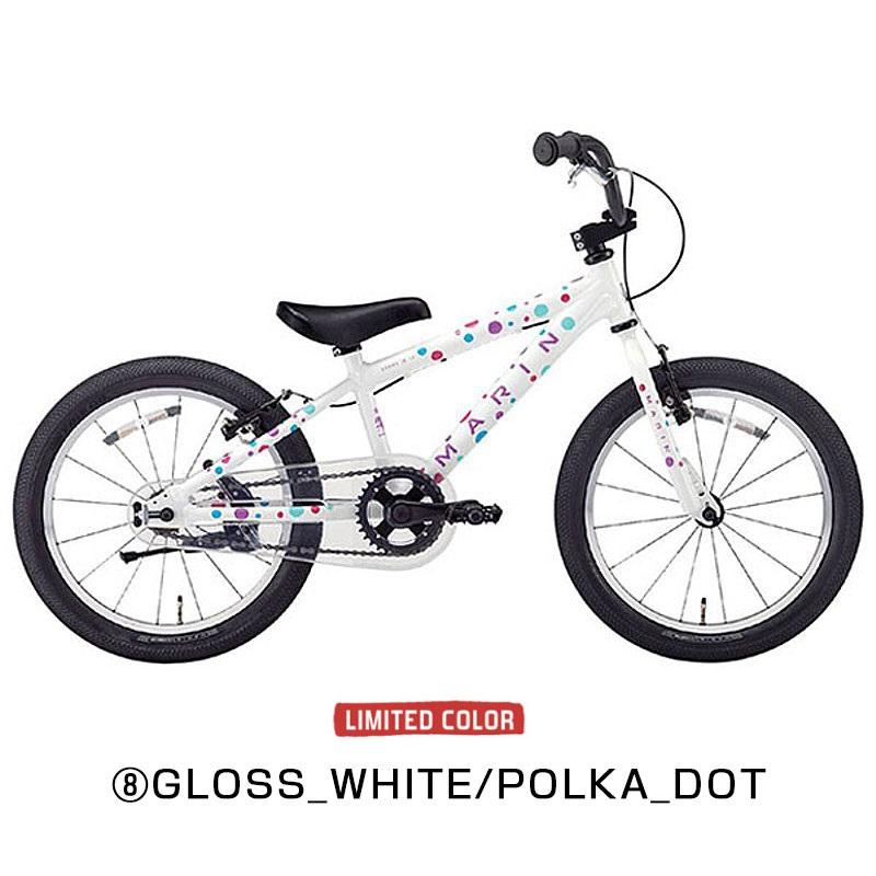 通勤・通学自転車バーゲンセール！30%OFF！マリン DONKY JR 18 （ドンキージュニア18） MARIN 在庫あり | MARIN | 09