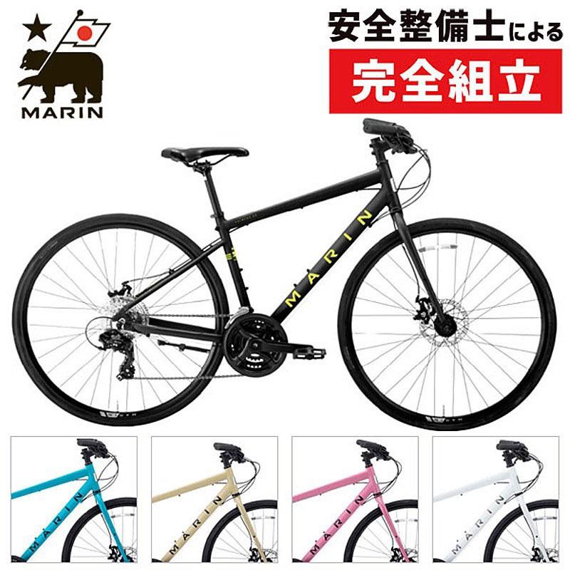 MARIN（マリン） 2022年モデル MARIN FAIRFAX DISC SE （フェア 