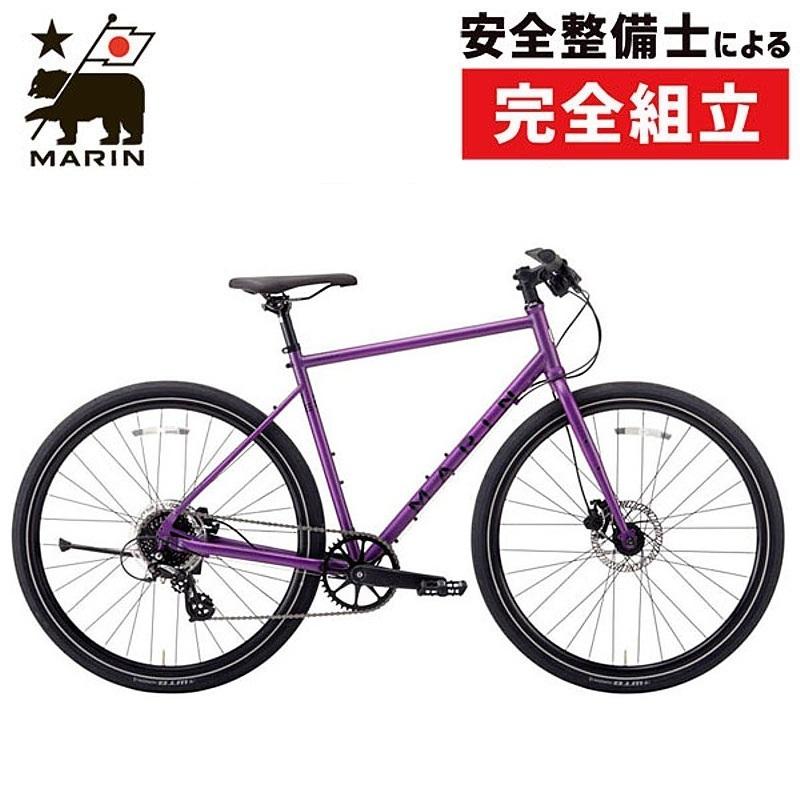 MARIN（マリン） 2022年モデル NICASIO SE BLACK EDITION （ニカシオSE