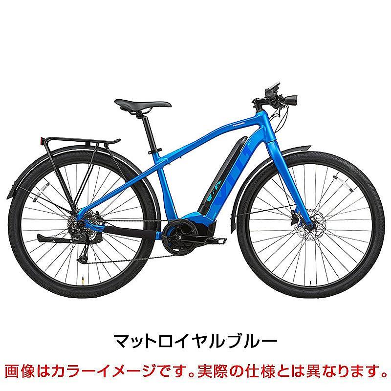 新入学準備　電動クロス　e-bike panasonic XU1指定地域配送無料 Panasonic（パナソニック） 【店頭受取限定】パナソニック XU1 BE